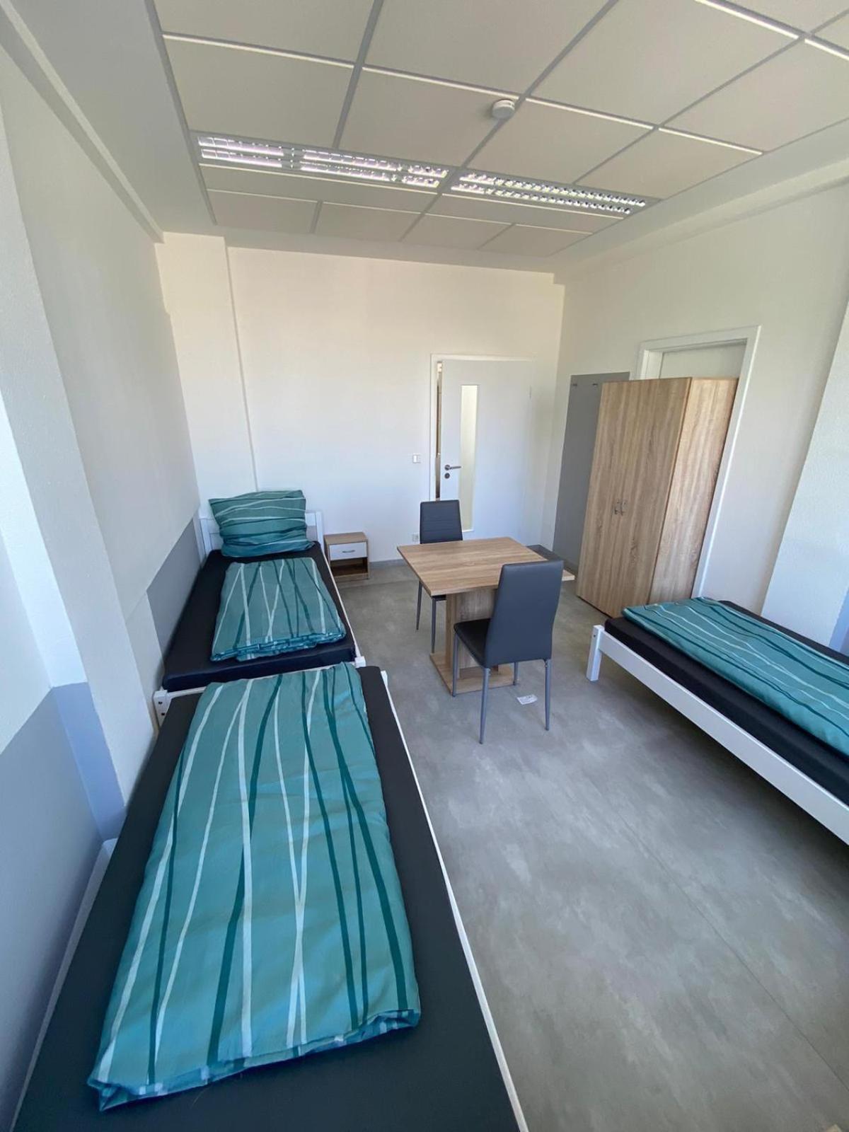 Bedrooms *