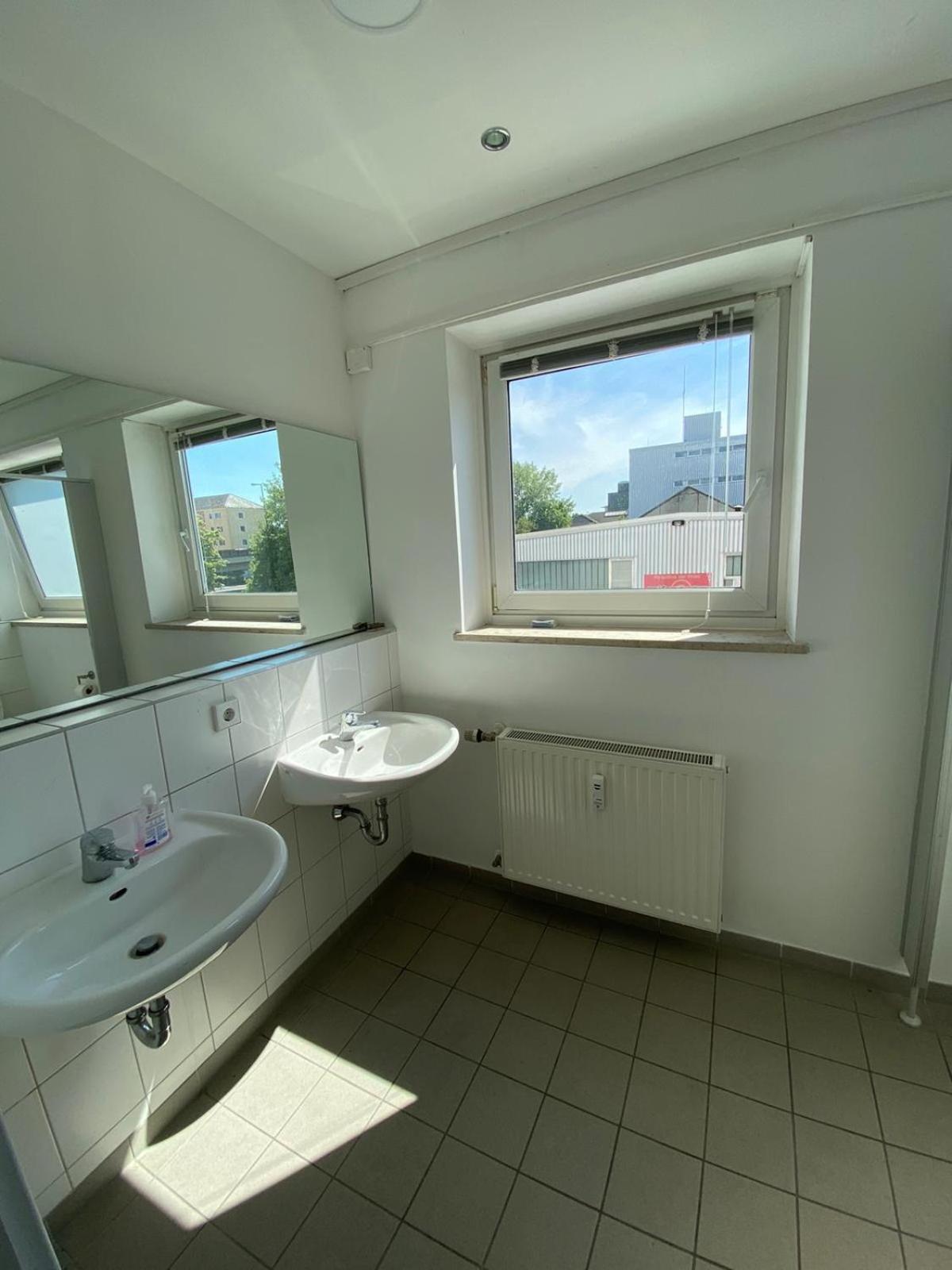 Guest house Bedrooms *