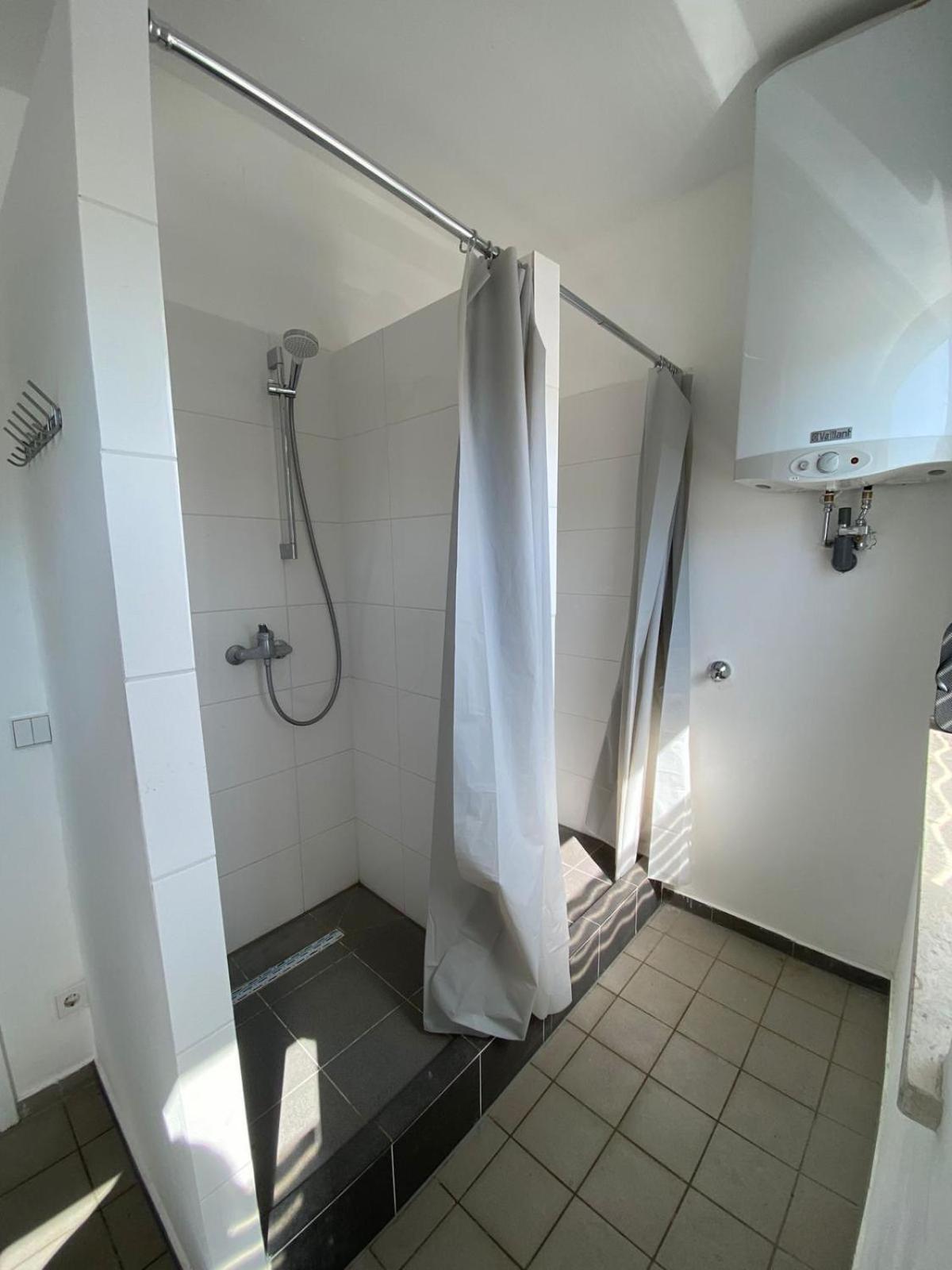 Bedrooms Guest house Munich